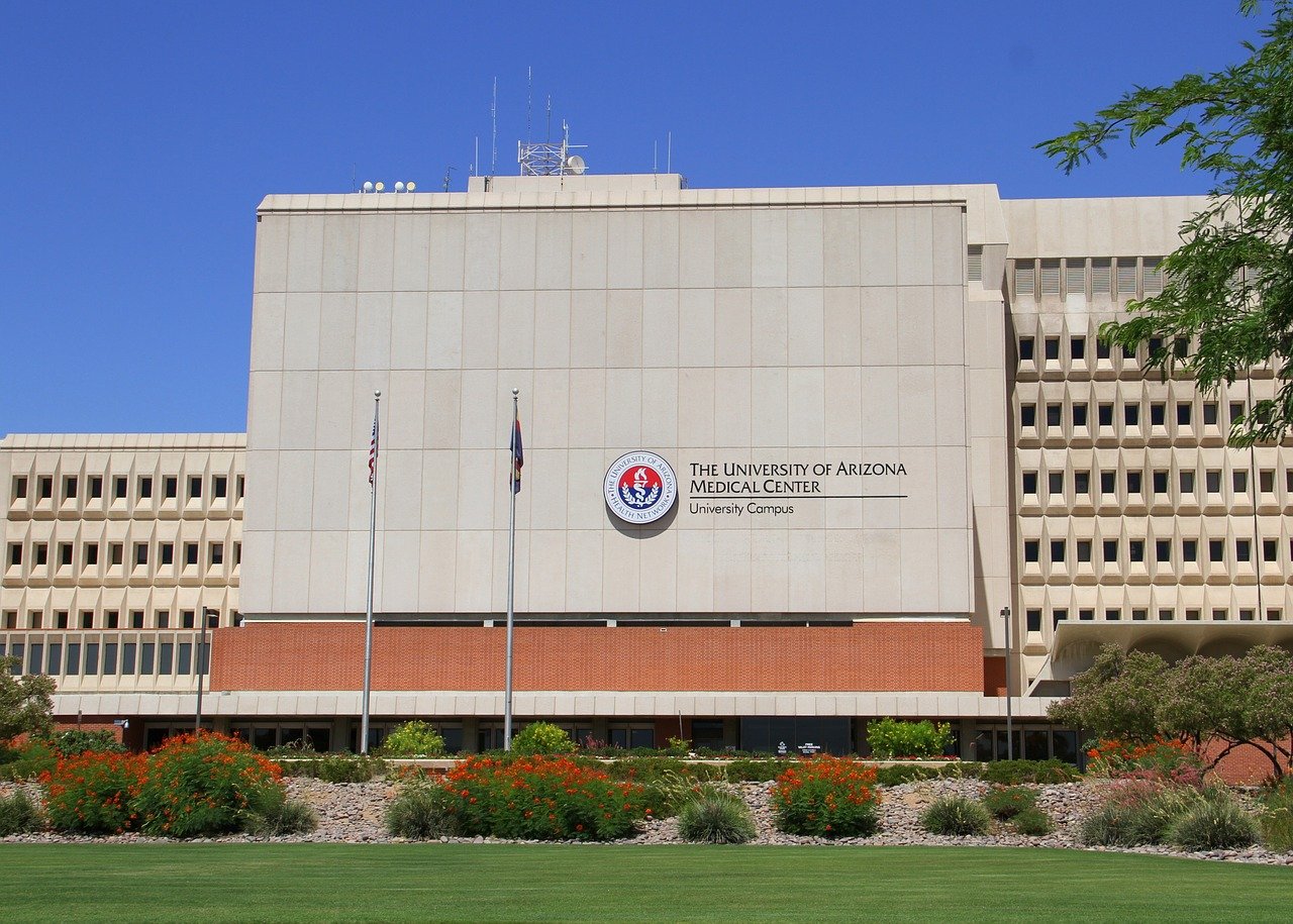 University of Arizona Medical School